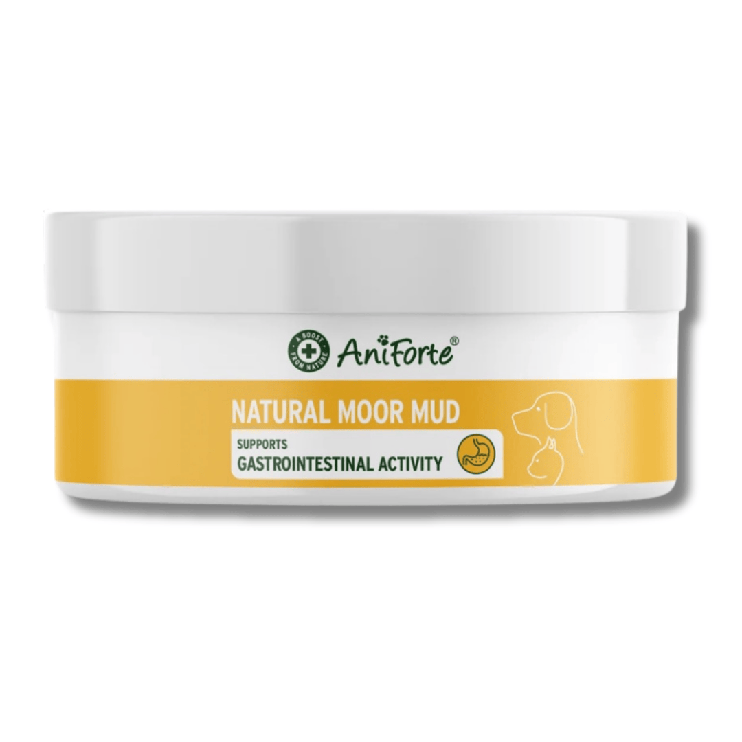Natural Instinct AniForte® Natural Moor Mud - Supports Digestion and Immune System