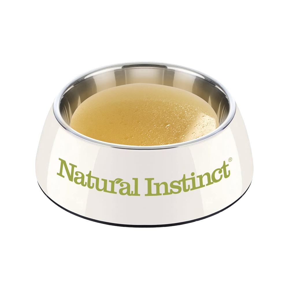 Natural Instinct Banging Beef Bone Broth