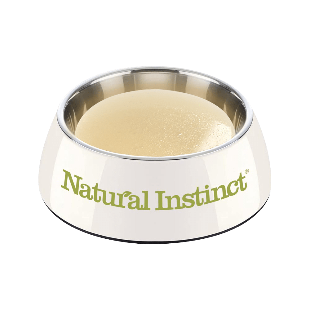 Natural Instinct Cheeky Chicken Bone Broth