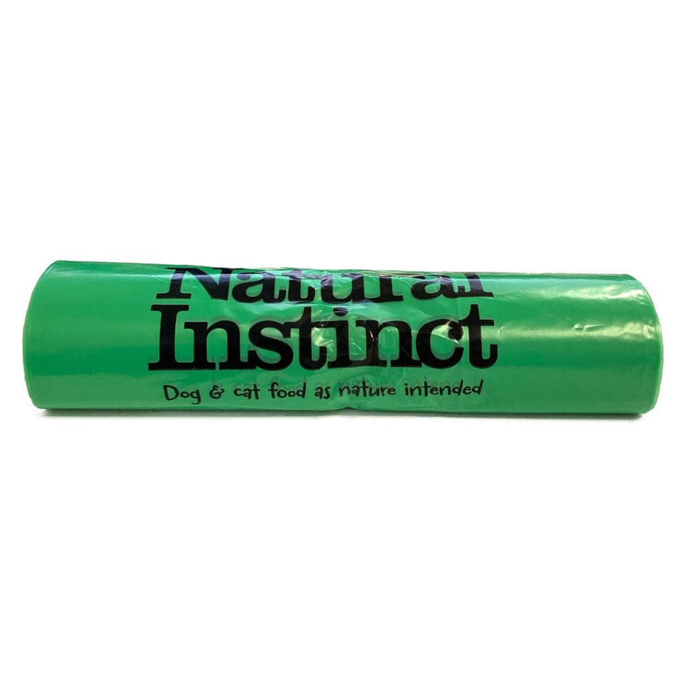 Natural Instinct Dog Waste Bags