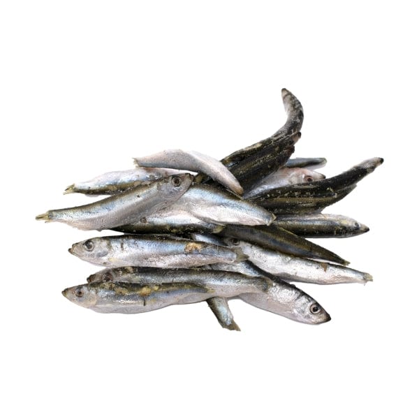 Natural Instinct Sprats