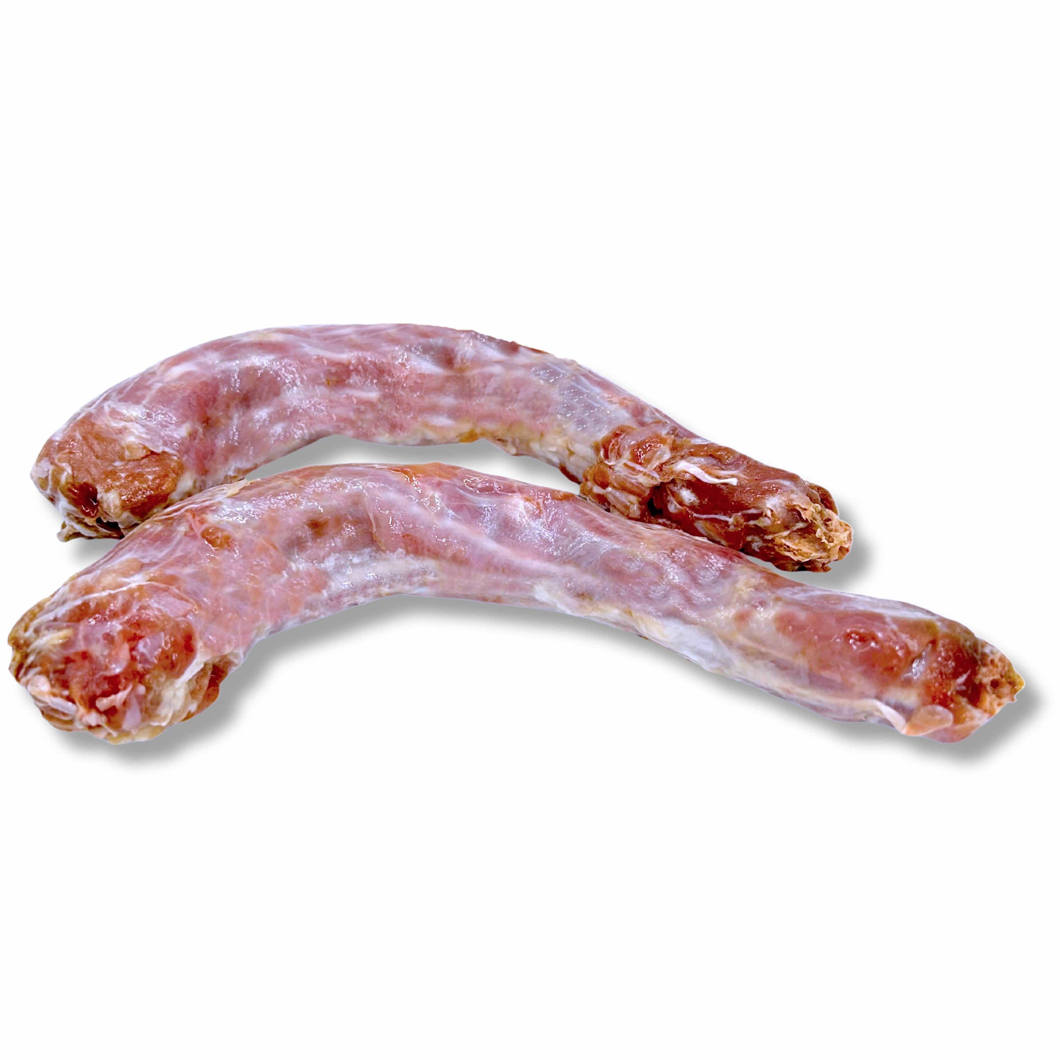 Natural Instinct Raw Frozen Turkey Necks