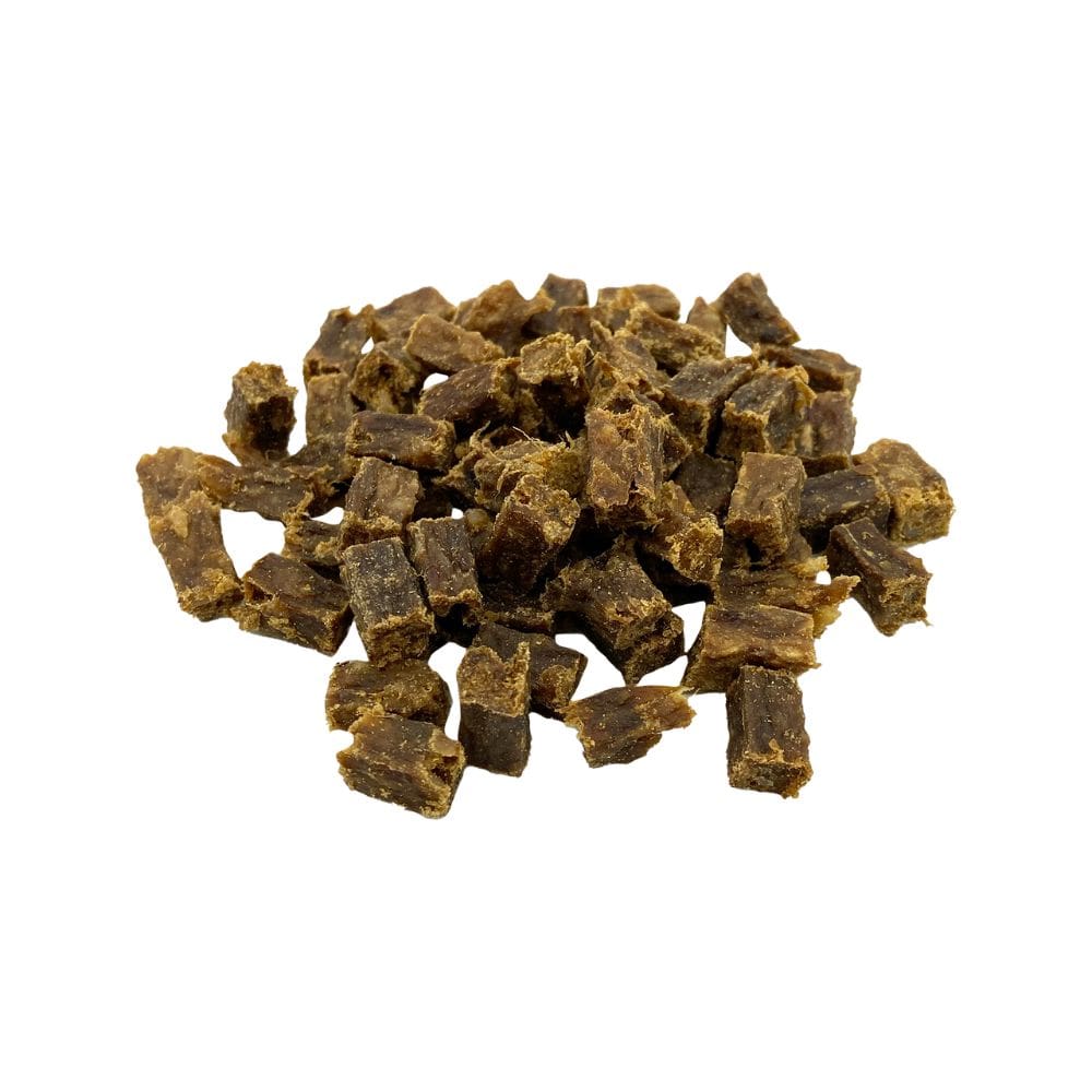 Natural Instinct Venison Bites