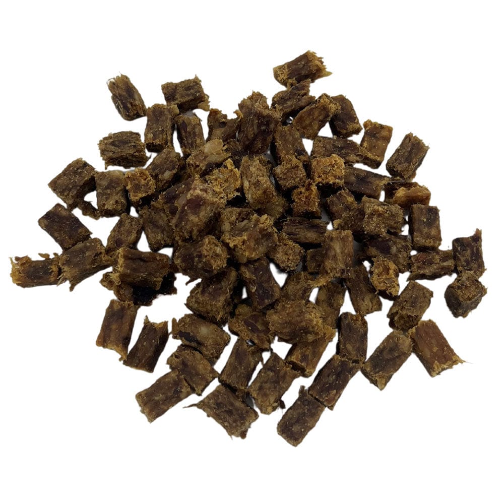 Natural Instinct Wild Boar Bites