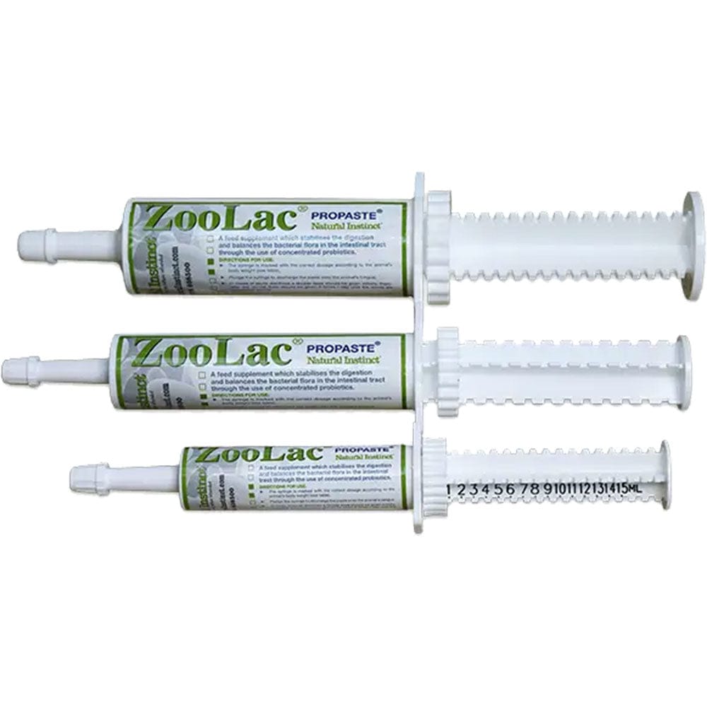 Natural Instinct Zoolac Propaste