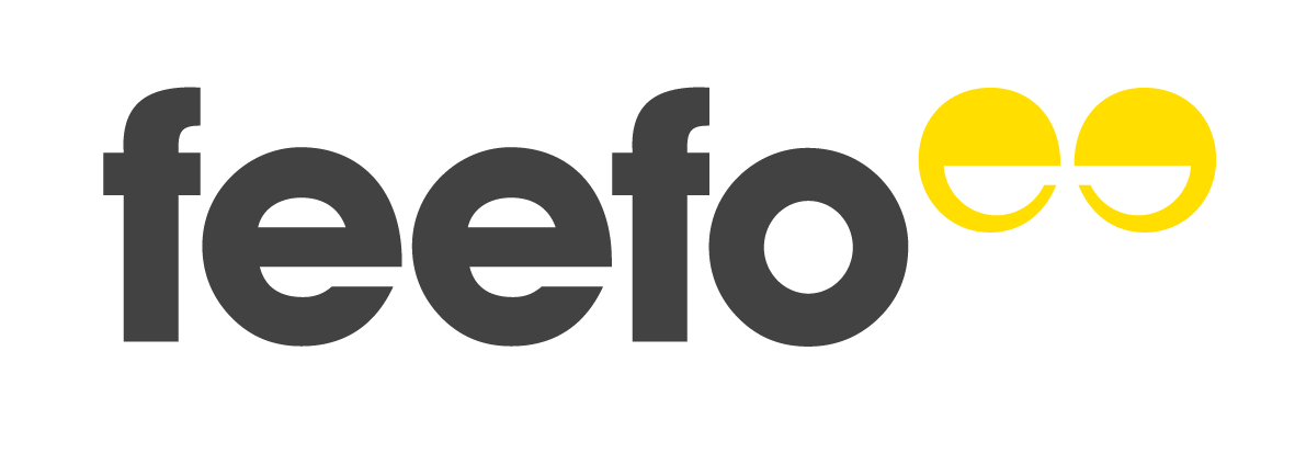 feefo logo