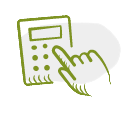 Calculator Icon