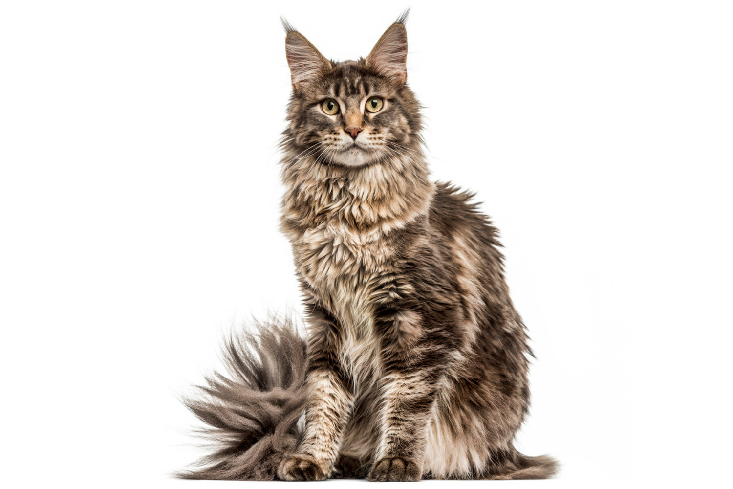 Maine Coon