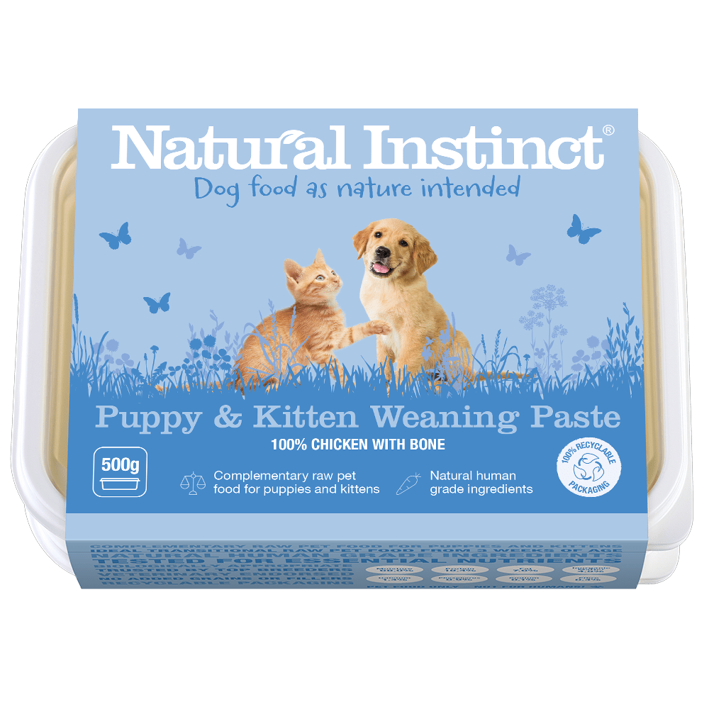 Natural instinct stockist near me best sale