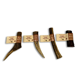 Natural Instinct Antler Dog Chew