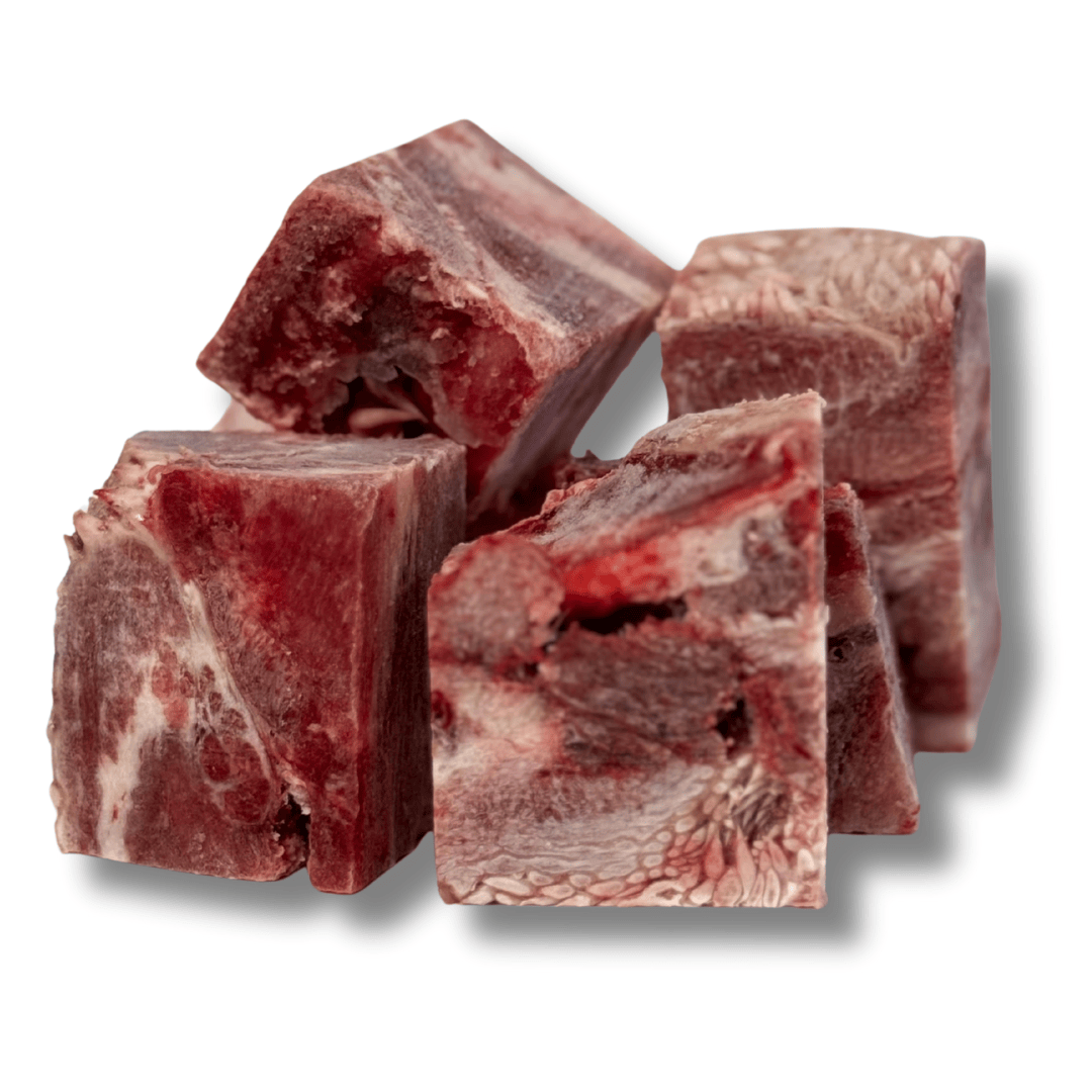 Natural Instinct Beef Chunks