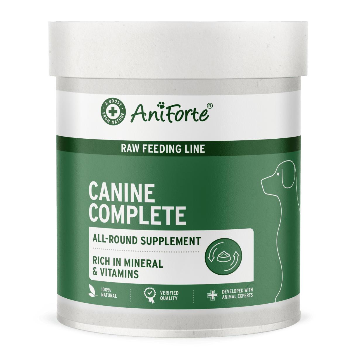 Natural Instinct Canine Complete (Formerly BARF Complete) - For Balanced Nutrition