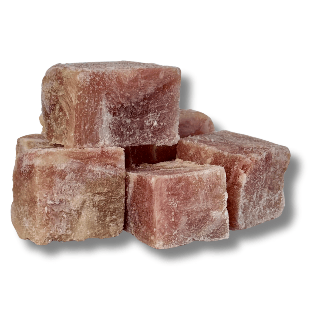 Natural Instinct Chicken Chunks
