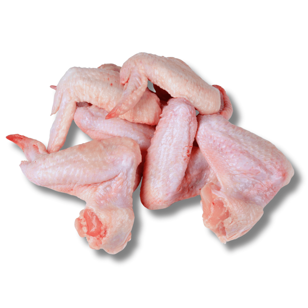 Natural Instinct Chicken Wings