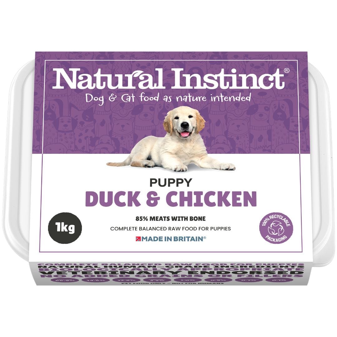 Natural instinct pets at home hotsell