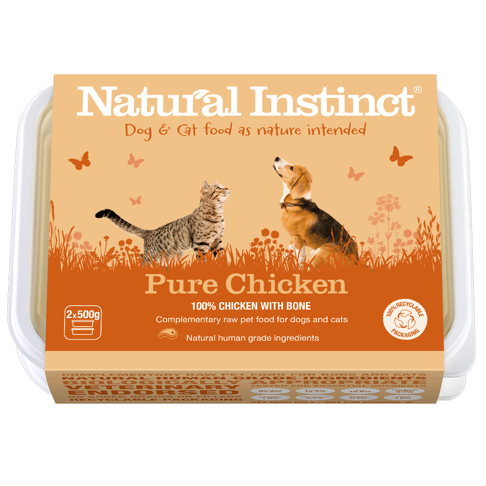 Pure Chicken