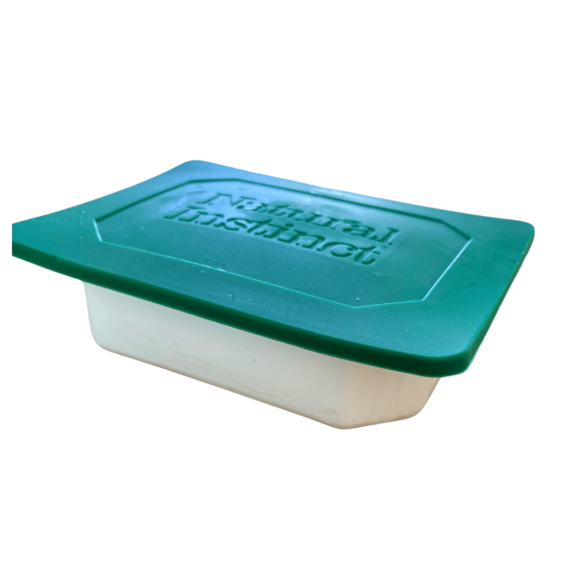 Natural Instinct Silicone Lid