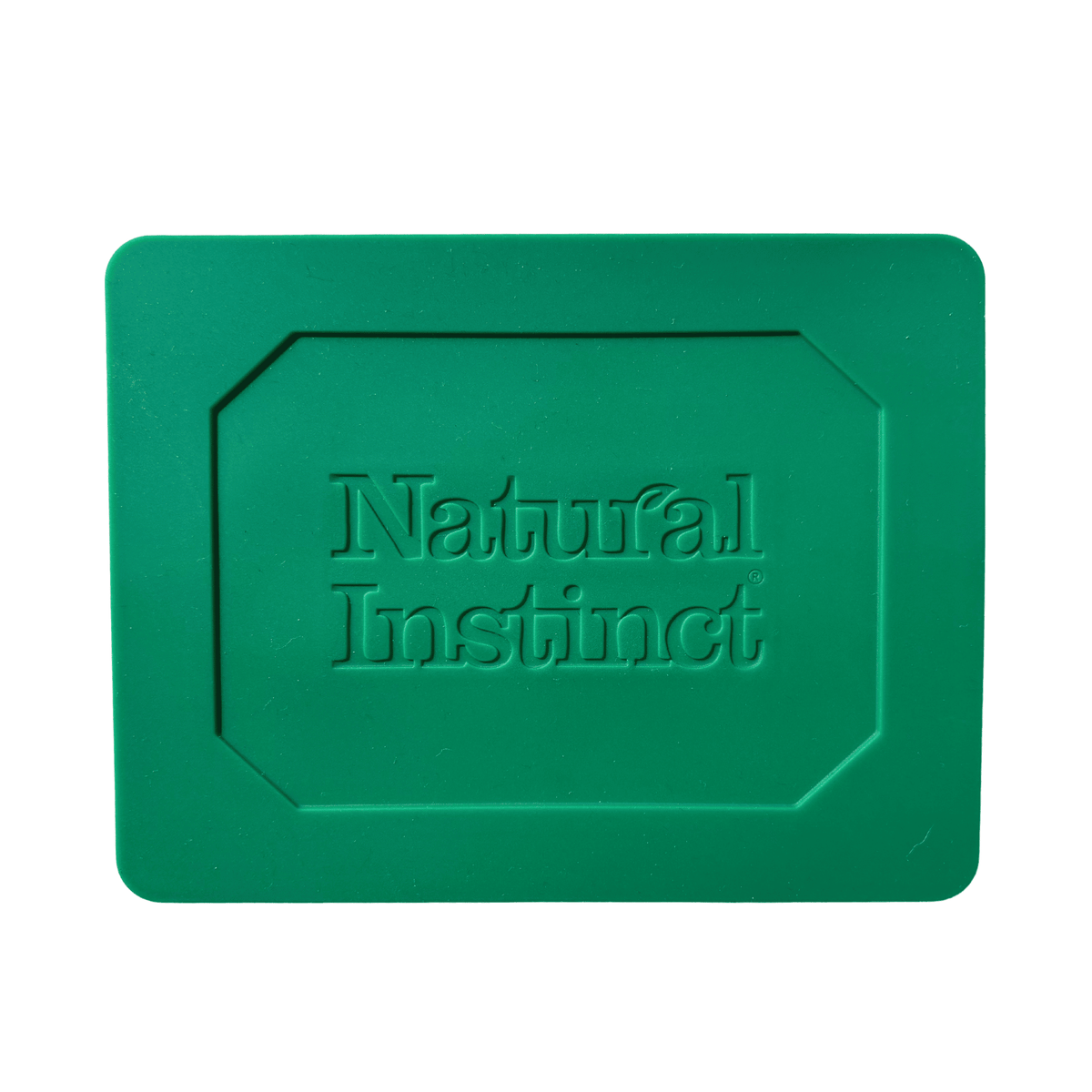 Natural Instinct Silicone Lid
