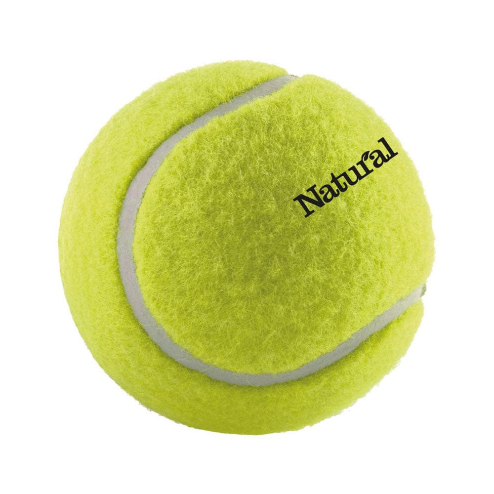 Natural Instinct Tennis Ball