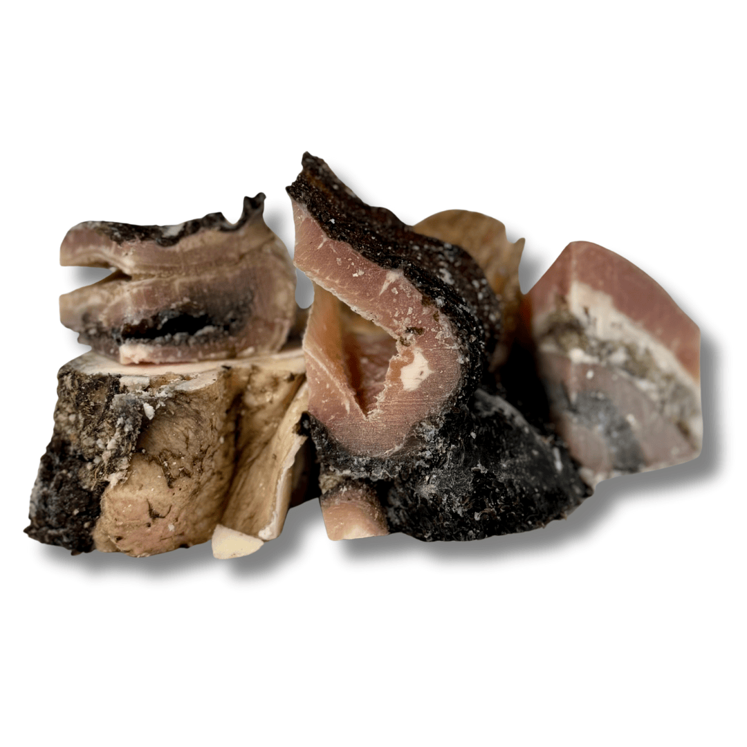Natural Instinct Tripe Chunks