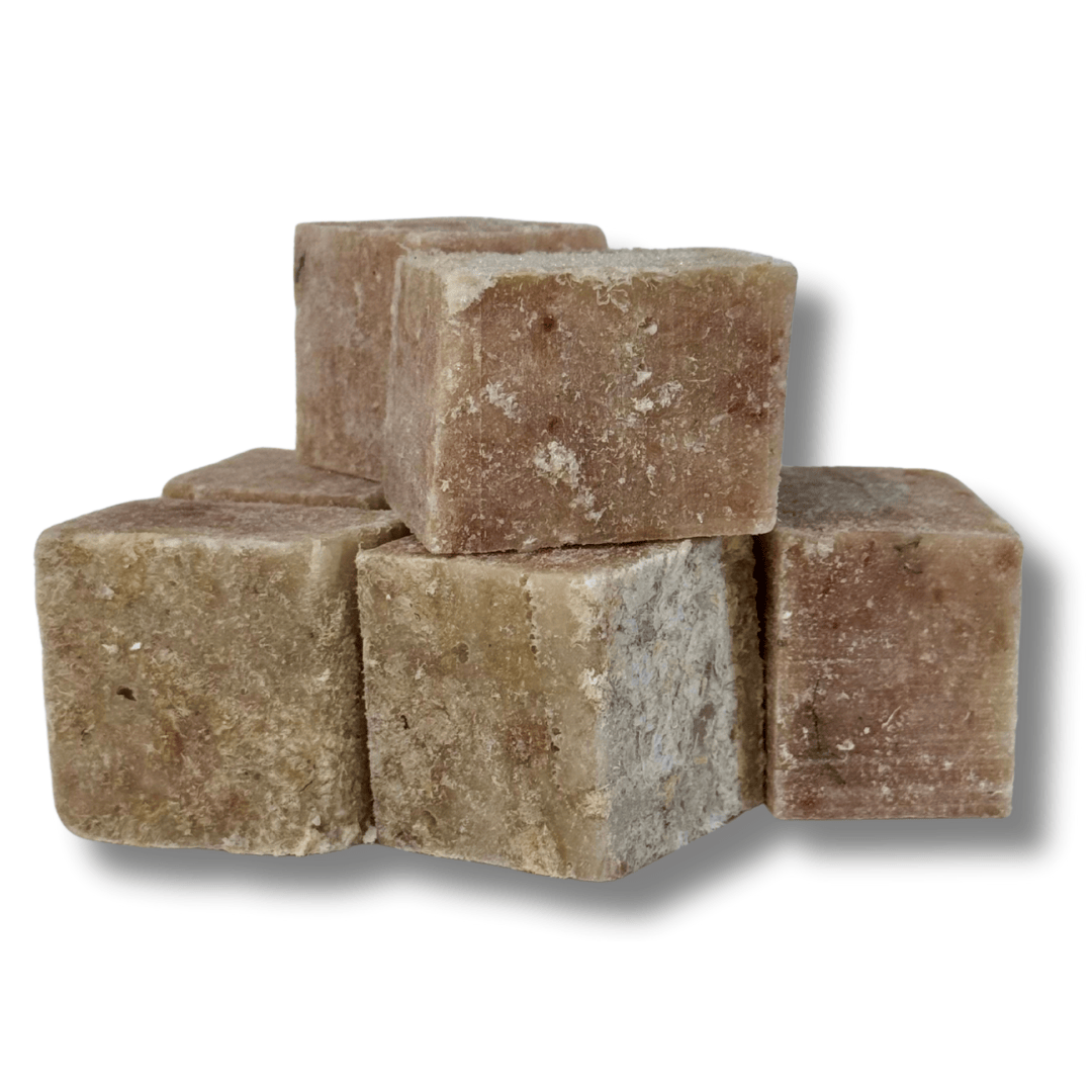 Natural Instinct White Fish Chunks